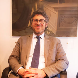 Giuseppe Raimondi